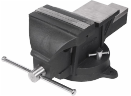 AWTools otočný zámečnický svěrák 4 100mm (AW20104)