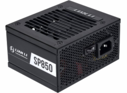 Napájecí zdroj Lian Li SP850 SFX 850W Černý