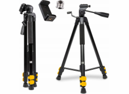 Kodak Monopod Kodak Photo Stativ 1/4 3/8 / Výška 158 cm / Lehký / Rocpgtr62
