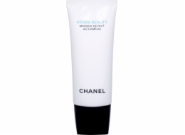 Chanel Hydra Beauty Camellia Overnight Mask Pleťová maska 100 ml