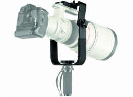 Držák Manfrotto MN393 pro dlouhé objektivy (393)