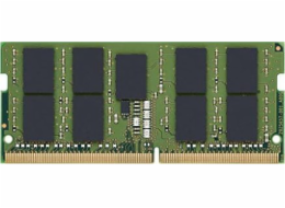 Paměť notebooku Kingston 16GB DDR5-4800MT/S ECC MODULE