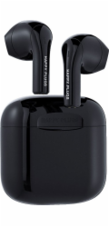 Happy Plugs Joy Black