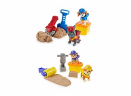 Spin Master Rubble & Crew - sada akční figurky se 2 figurkami psů, herní figurka