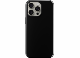 Sportovní pouzdro Nomad , černé - iPhone 15 Pro Max
