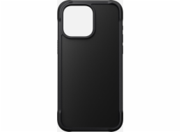 Nomad  Rugged Case, černé - iPhone 15 Pro Max
