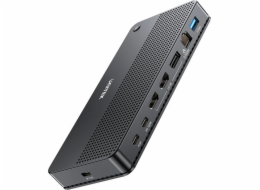 Unitek USB-C Station/Replicator (D1104A01)