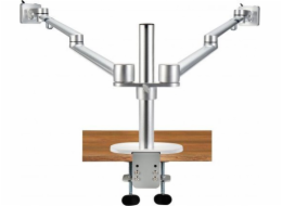 Stojan Spire Desk pro 2 monitory pro 27 ramen Basic (CG-UGOL-2S)