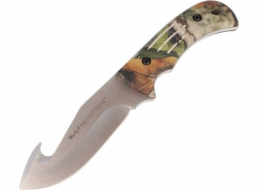 Muela Nůž Muela Skinner Next Vista Camo 115mm univerzální