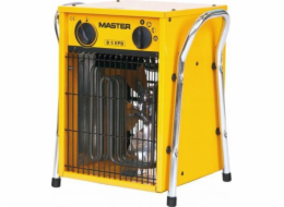 Master ELEKTRICKÝ OHŘÍVAČ MASTER B 5 EPB