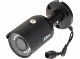 Dahua Technology IP kamera DAHUA IP CAMERA IPC-HFW1431S-0280B-S4-BLACK