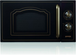 Mikrovlnná trouba Gorenje MO4250CLB