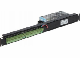 Delta serverový zdroj NAPÁJENÍ RACK ZR12-150/LZ-16/POL 12V DC 12,5A
