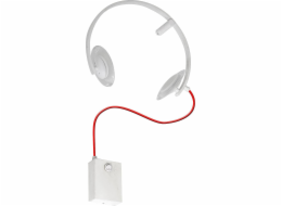 Nástěnné svítidlo Milagro Šedé nástěnné svítidlo Milagro TUNE LED ML019
