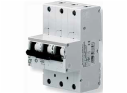 Eti-Polam Selektivní jistič ETIMAT SM 3p E40 - 002129224