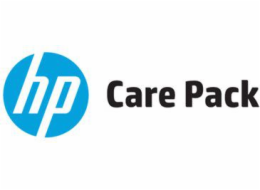 Dodatečná záruka – tiskárny HP Servis HP3y Nbd+DMR CLJ Managed M553 MFP HWSupp (U8HS2E)