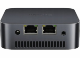 Blackview Mini PC Blackview MP80 N97 16GB 1TB-SSD W11Pro černý