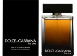 Dolce & Gabbana pánský parfém Dolce & Gabbana EDP 100 ml The One For Men