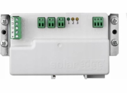 Elektroměr SolarEdge 1PH/3PH 230/400V, DIN lišta MB