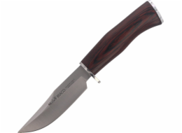 Muela nůž Muela Bowie Pakkawood 110 mm (BRACO-11R)
