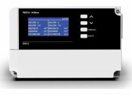 TECH Drivers Kabelový modul ovládající provoz dvou ventilů EHI-2 Tech Drivers