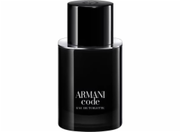 Giorgio Armani GIORGIO ARMANI New Code Pour Homme EDT 50ml