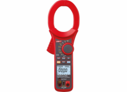 Uni-T 2500A AC/DC klešťový měřič Uni-T UT222