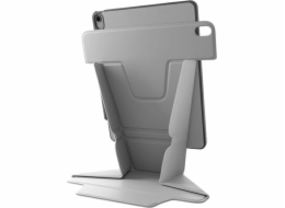 Uniq Pouzdro na tablet UNIQ Ryze 360 Pouzdro Apple iPad Air 13 2024 (6. generace) světle šedá/křídově šedá
