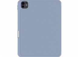 Jcpal  DURAPRO OCHRANNÉ FOLIO POUZDRO PRO IPAD PRO 11PALCOVÝ (M4,2024) obal na tablet – LAVENDOVÁ