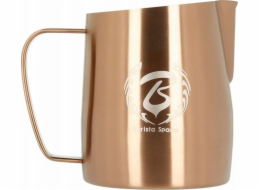 Barista Space  - Titanium Copper Color konvička na mléko 450ml