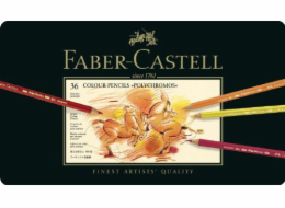 Tužky Faber-Castell Polychromos (224476)