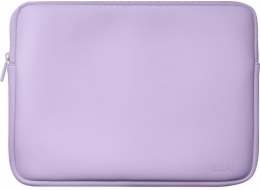 Pouzdro PICOM LAUT Huex Pastels - neoprenové ochranné pouzdro pro Macbook Air 13/ Pro 13 (fialové)
