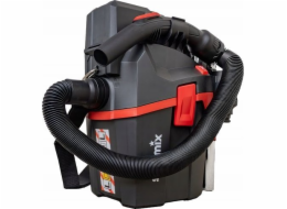 Vysavač Starmix STARMIX Smart L 18V bateriový vysavač