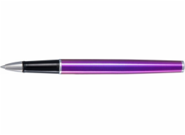 Kuličkové pero Diplomat  Traveler, Funky Fuchsia