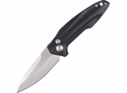 Puma Solingen Automatický nůž Puma TEC Jumping Black Aluminium,