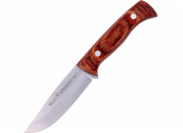 Muela nůž Muela Springer PakkaWood 110 mm (SPRINGER-11R)
