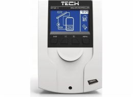 Tech Tech ST-401N PWM regulátor pro solární instalace, bílý ST401NPWMWH