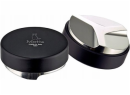 Motta - Nivelační nástroj 58mm - Dřevěný dávkovač kávy