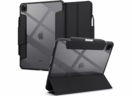Pouzdro na tablet Spigen  Ultra Hybrid Pro – pouzdro pro iPad Pro 13 M4 (2024) (černé)