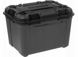 5five Box na kolečkách s krytem BUNKER+, 160 l