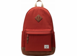Herschel  Heritage Backpack 11383-06285 Červený Jedna velikost