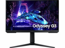Monitor Samsung Odyssey G3 G30D (LS24DG302EUXEN)