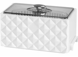 Activeshop Ultrazvuková čistička AD-3000 kapacita 0,45 L 35W Bílá