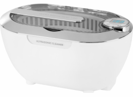 Activeshop Ultrazvuková čistička ACD-3840 kapacita 0,6 L 31W bílá