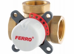 Ferro 3-cestný směšovací ventil 2 GW ZMV35