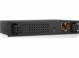 UPS EAST UPS650-R-LI (AT-UPS650R-RACK)