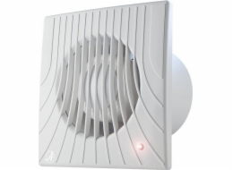 Odtahový ventilátor AWENTA WA100W - tahový spínač