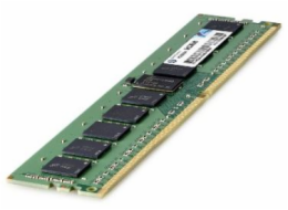 Paměť serveru HP DDR4, 64 GB, 2400 MHz, CL17 (805358-B21)