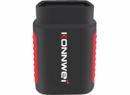 Diagnostický měřič Uni-T KONNWEI OBD2
