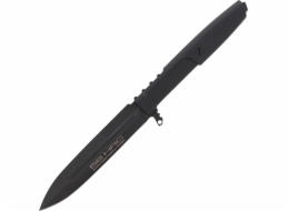 Extrema Ratio  Requiem Black Forprene nůž, Black N6